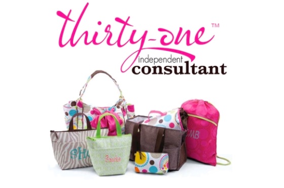 View My Thirty One Gifts™ Profile